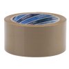 Draper 63388 66m x 48mm Packing Tape Roll