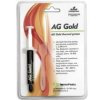 Pasta termoprzewodząca AG GOLD 3g