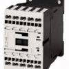 Stycznik 24 V DC Eaton 4 A 2NO + 2NC Montaż na szynie DIN Zacisk klatkowy 276520 DILAC-22(24VDC)