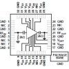 >1.5 W (34 dBm), 24 GHz to 34 GHz Power Amplifier