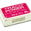 Przetwornica DC-DC, 8W, Uwe 9 → 18 V DC, Uwy 5V dc, Iwy 1.5A Nie, TRACOPOWER Nie