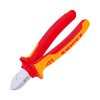 Knipex 70 26 160 VDE Diagonal Cutters 160mm