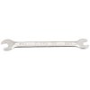 Elora 05377 4mm x 6mm Midget Metric Double Open End Spanner