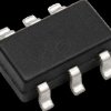 2N7002DWH6327XTSA1 MOSFET, N-channel, 2 V, 60 A, 3R, SOT-363