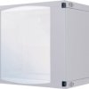 Szafa rack 19'' Intellinet 713832 (S x W x G) 540 x 327 x 600 mm 6 U