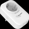 ALL3079 Switchable WLAN socket outlet, USB, with measurement