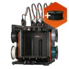 Drukarka 3D - Original Prusa XL - 5 głowic - zestaw do samodzielnego montażu