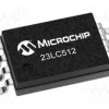 23LC512T-I/ST