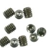 M3x3 Grub Screw - Locking Screw - 10 pcs