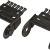 Akcesoria do koryt kablowych Polimer Wspornik montażowy łańcucha kablowego 200, 250, e-chain 44mm Igus