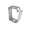 Obejma Kablowa Ch, Mała 63X40mm /Opak. 100 Szt./ (94055Ch) Celo