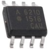 Transoptor ACSL-6210-00RE wyjście z bramką logiczną 2-kanałowy DC SOIC 8 Broadcom