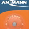 5015332 Alkaline button cell, 35 mAh, LR41