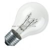 E27 110V÷127V 100W klar A60/Al Helios 6034