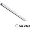 Paulmann 95640 URail Rail Signal high voltage mounting white accessories