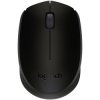 Logitech 910-004798 Mouse Wireless Optical Black For all connectivity