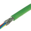Przewód Miedziany Har Profinet Typ A 4Xawg 22/1 Pvc 20M Kat. 5 Klasa D Do...