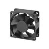 Wentylator osiowy 24 V DC dc 60 x 60 x 25mm 37.2m³/h 30mA