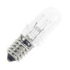 E14 130V 15W klar Fi.16x54 ChRL E14 T16X54 130V 15W C-5A