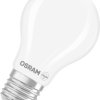 Żarówka LED OSRAM HOMELIGHTING 4099854477973 E-27 5 W ciepła biel 1 szt.