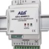 ADA-4040PC1 Konwerter MODBUS-ASCII na MODBUS-RTU (RS485/RS422)