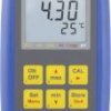 Miernik wielofunkcyjny Greisinger GMH 3511 wartość pH, redox (ORP), temperatura