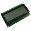 Display Elektronik DEM20486FGH-PW LCD White 20x4 Pixel 98x60x11.6mm