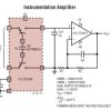 Dual Precision Instrumentation Switched-Capacitor Building Block