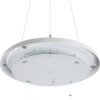 Lampa podwieszana LED RIDI 229117 229117