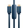 Kabel (aktywny) HDMI / HDMI 25m Clicktronic