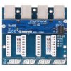 PTU-54-EXT/InPoE/A - zabezpieczenie sieci LAN i z aktywnym injektorem PoE