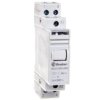Przekaźnik impulsowy 2Z 16A 24V DC 20.22.9.024.4000