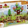 LEGO® DUPLO® LEGO Duplo 10480, 1 szt.