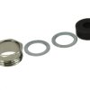 Dławnica; 09000005013; stal; IP65; naturalny; PG11; 6,5÷12mm; z gwintem PG; Harting; RoHS