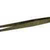 Pinceta antystatyczna ESD z TS płaska szer.3mm Xytronic