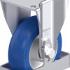 Blickle 947845 BH-ALBS 125K-1-CO-FS Koło stałe z blachy stalowej Średnica koła: 125 mm Maksymalne obciążenie: 370 kg 1 s