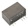 Konwerter DC/DC R12P, Uwe 12V dc, Uwe 0V, Uwy 12V dc, Recom 85 mA 2 W -40 °C 90 °C Otwór przelotowy