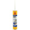 Everbuild 463337 Sikaflex® EBT+ Clear 300ml