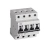 4C 40A 6kA 230V~ Ideal 6072 SD4182 KMB6-C40/4