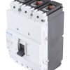 Wyłącznik kompaktowy MCCB, 1-biegunowy, 125A, 690V, Stałe, Eaton