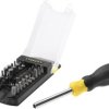 Zestaw wkrętaków STANLEY Stanley STHT0-70885, 65 mm, 145 mm, 35 mm, 360 g STHT0-70885
