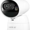Kamera IP Reolink Argus Series B730 8MP Wi-Fi 8MP bateryjna