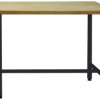 KS Tools 8650013 Stół warsztatowy (S x W) 1200 mm x 840 mm czarny