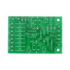 Niskoszumny mikser stereo, PCB do projektu AVT742