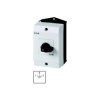 Eaton T0-3-8401/I1 Limit Switch 20A 2x60° Grey/Black 1 piece