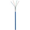CAT 5 PATCH F/UTP BLAU CCA 100m