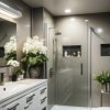 Panel Podtynkowy LED Kochab 24W 4000K 120lm/W Biały Spotlight