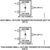 1.2 V Micropower, Precision Shunt Voltage Reference
