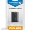 Bateria (akumulator) everActive CamPro - zamiennik do aparatu fotograficznego Sony NP-FH50