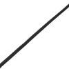 TRU COMPONENTS 1572556 CBBOX0814-BK Wąż zbrojony czarny PET 8 do 14 mm 10 m